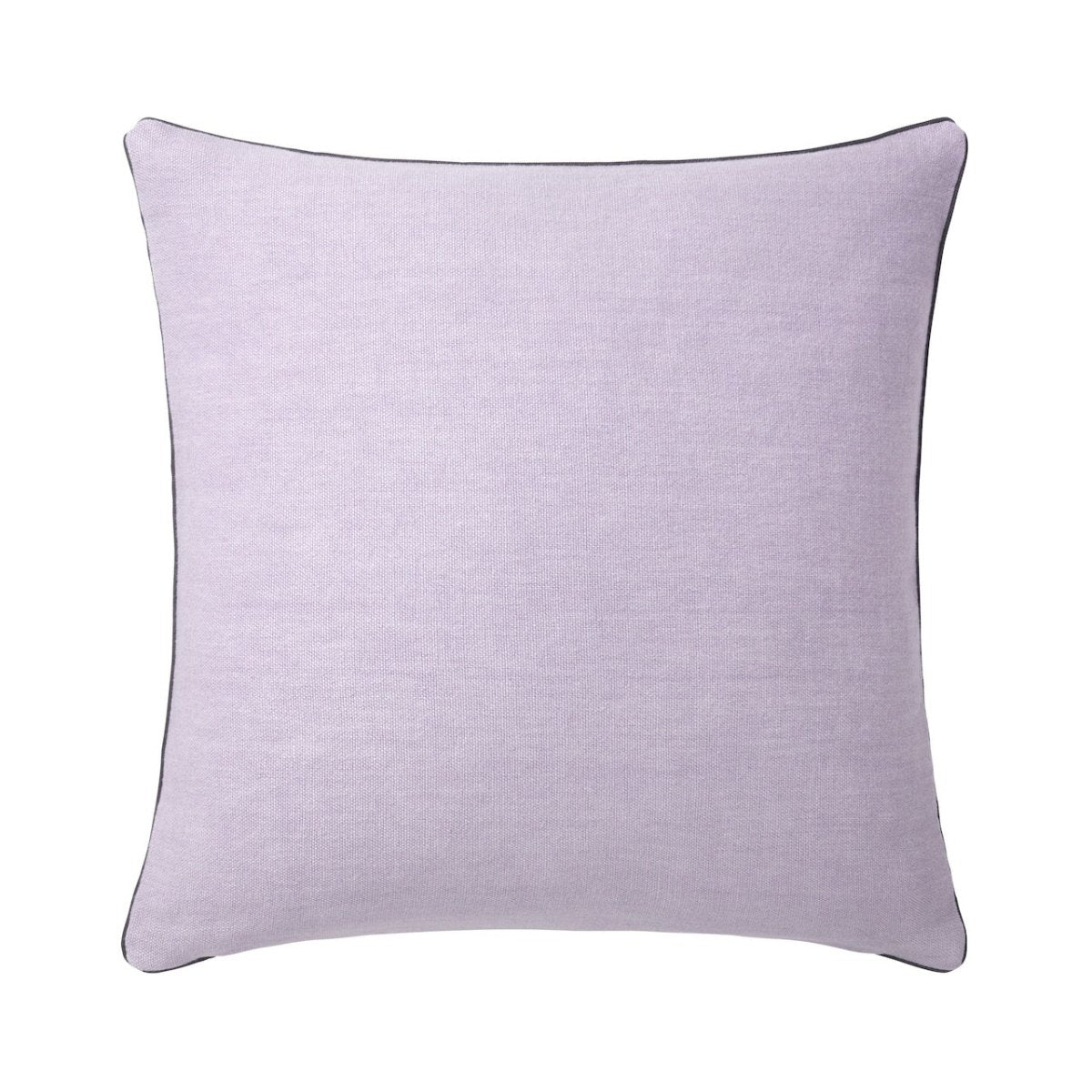 Pigment Glycine Decorative Pillows by Yves Delorme Decorative Pillow 18 x 18 Glycine at FIG LINENS AND HOME 2