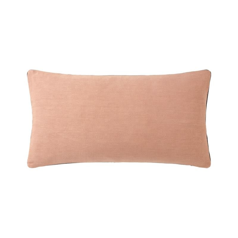 Pigment Sienna Decorative Pillow by Iosis at Fig Linens and Home