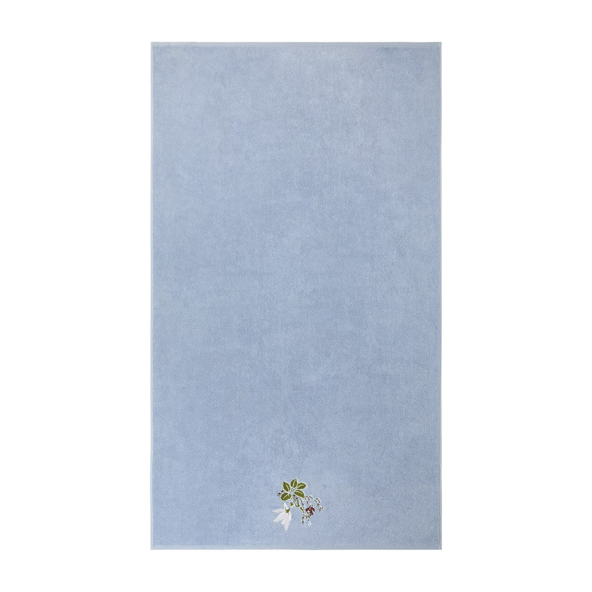 Rameau Towels by Yves Delorme - view 2