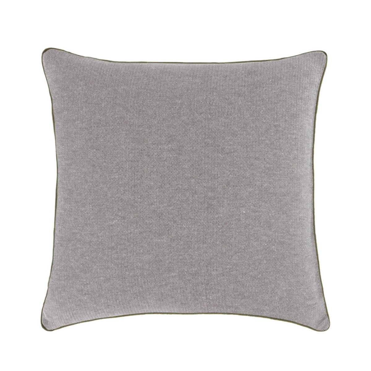 Romuald Aube Decorative Pillow 18 x 18 Yves Delorme