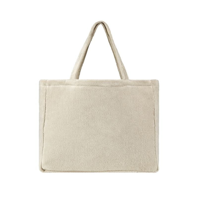 Yves Delorme Croisiere Beach Bag Beach Bag 14 x 18 Pierre at FIG LINENS AND HOME 16