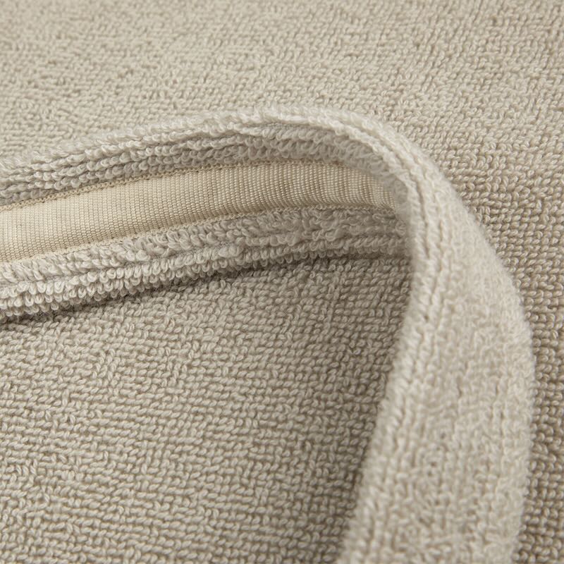 Yves Delorme Croisiere Beach Bag Beach Bag 14 x 18 Pierre at FIG LINENS AND HOME 18