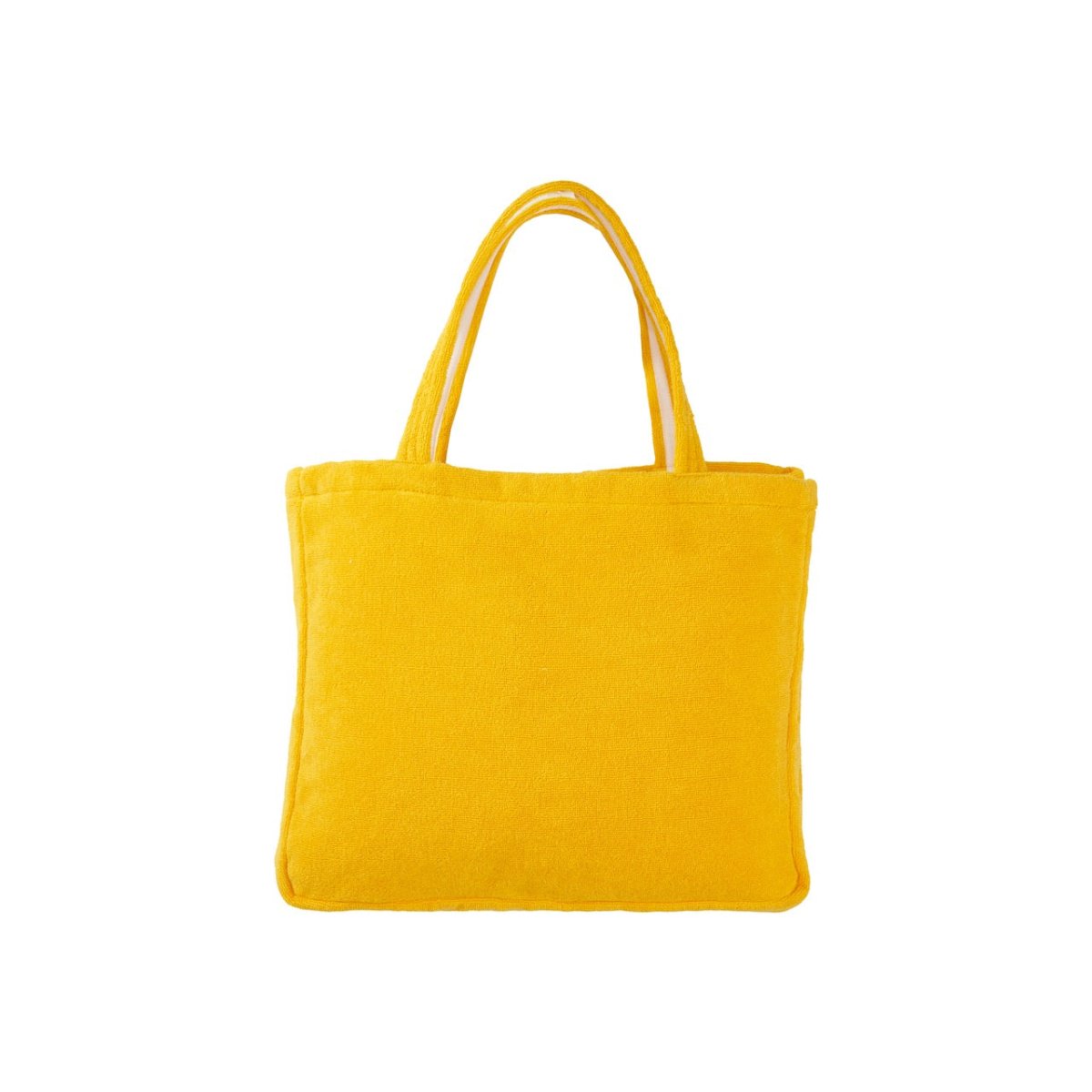 Yves Delorme Croisiere Beach Bag Beach Bag 14 x 18 Riviera at FIG LINENS AND HOME 22