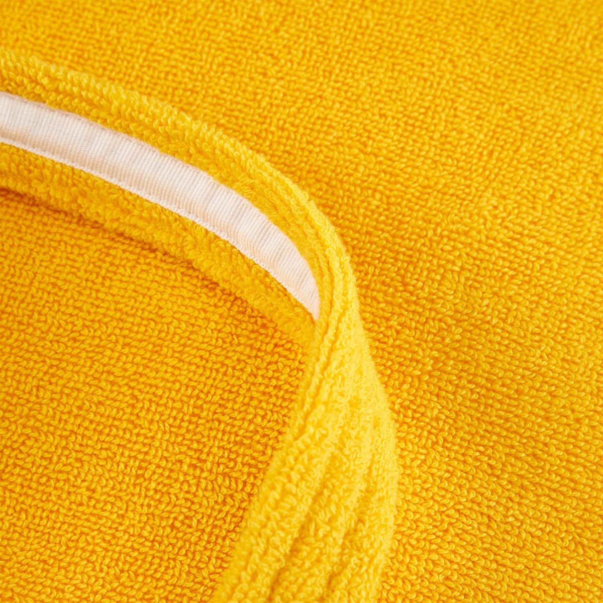 Yves Delorme Croisiere Beach Bag Beach Bag 14 x 18 Riviera at FIG LINENS AND HOME 25