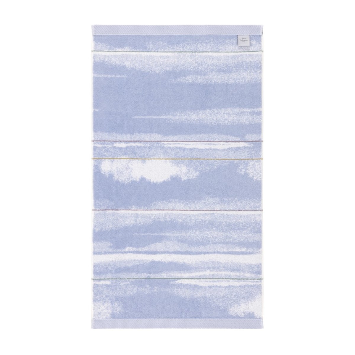 Yves Delorme Horizons Organic Cotton Towels Bath Towel 28 x 55 Horizons at FIG LINENS AND HOME 4