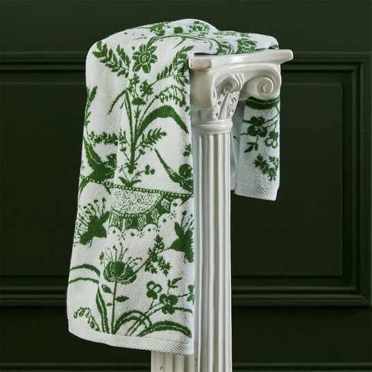 Botanic Towels by Yves Delorme - view 4