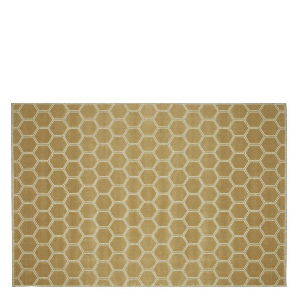 Manipur Hemp Rug by Designers Guild | Fig Linens