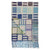 Bainbridge Delft Throw | Wool Throw by Designers Guild at Fig Linens and Home