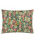 Toucan Floral Sepia Decorative Pillow - John Derian - 3