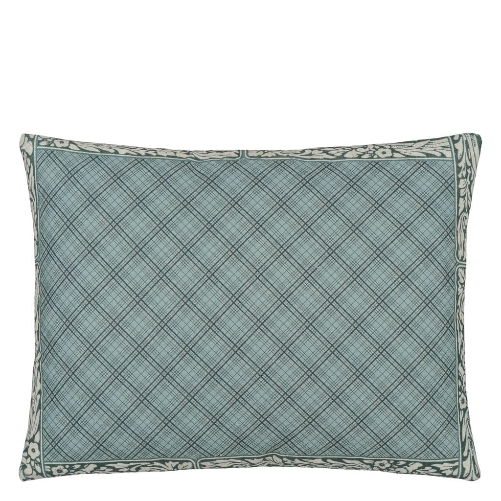 Lemons Canvas Decorative Pillow - John Derian - 3