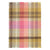 Throw Blanket - Fontaine Sepia Throw - Designers Guild at Fig Linens and Home 13