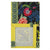 Throw Blanket - Brocart Decoratif Noir Throw - Designers Guild at Fig Linens and Home 11