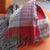 Throw Blanket - Bankura Pimento Throw - Designers Guild at Fig Linens and Home 14