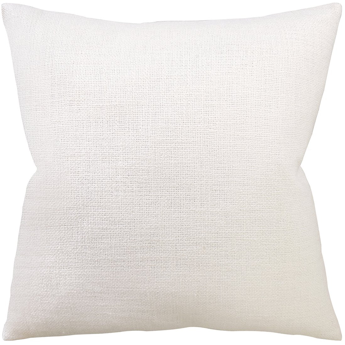 Amagansett Ivory Pillow