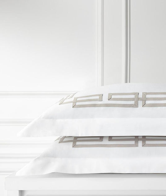 Arcadia Amalfi Bedding by Legacy Home | Fig Linens
