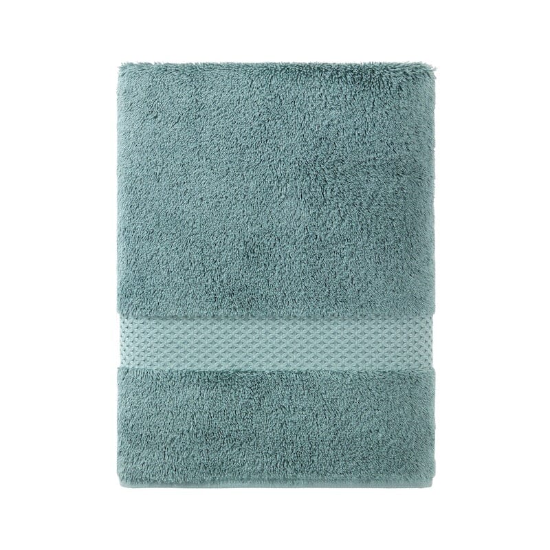 ETOILE Fjord Hand Towel | Yves Delorme Towels at Fig Linens and Home