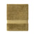 Hand Towel Folded - Etoile Bronze Towels | Yves Delorme Bath Towels at Fig Linens and Home