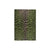 Calabria Green Cashmere Throw by Saved New York | Fig Linens