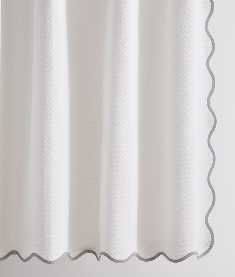 Devon Shower Curtain by Legacy Home | Fig Linens