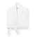 Fig Linens - Berkley White Robe by Sferra