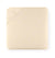 Fig Linens - Giotto Collection Sheeting by Sferra - Honey fitted sheet