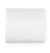Fig Linens - Giotto Collection Sheeting by Sferra - White flat sheet