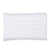 Fig Linens - Sferra Giza 45 Stripe White Pillowcase