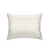 Snowdon Pillow by Sferra - Canadian White Goose Down Pillow - Fig Linens 