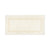 Aquilon Nacre Reversible Bath Rug by Yves Delorme | Fig Linens - Rectangle, ivory, bath mat, rug