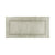 Aquilon Pierre Reversible Bath Rug by Yves Delorme | Fig Linens - square bath rug, mat