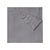 Triomphe Platine Platinum Gray Bedding by Yves Delorme | Sheets, Quilts, Duvets - Fig Linens