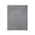 Triomphe Platine Platinum Gray Bedding by Yves Delorme - Fig Linens - Flat sheet 