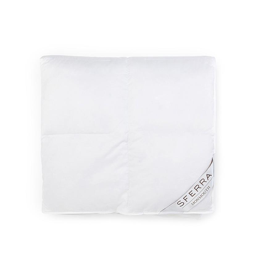 Goose Down Mattress Pad - Monmouth by Sferra - Fig Linens