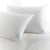 Vienna Down Pillow by Scandia Home | Fig Linens