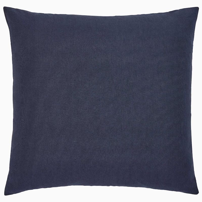 Himmat Throw Pillow by John Robshaw - Back - Fig Linens and Home