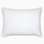 John Robshaw Bedding - Vivada White Cotton Pillow Sham - Fig Linens and Home