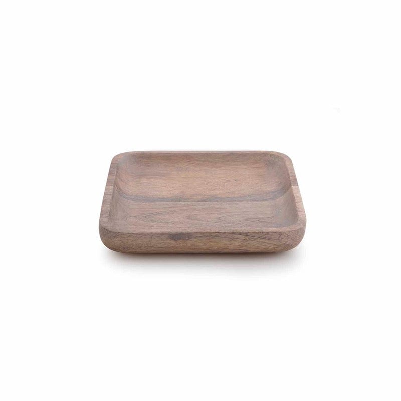 Kassatex Bath Accessories - Fiji Bathroom Tray at Fig Linens and Home