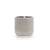 Culver Bath Accessories | Kassatex Brush Holder at Fig Linens and Home