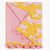 Beach Towels - Leaping Leopard Matouk Schumacher Beach Towel at Fig Linens and Home