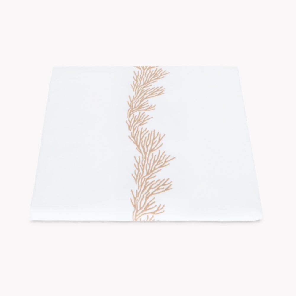 Duvet Cover - Atoll Reef Bedding by Matouk at Fig Linens and Home