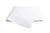 Bel Tempo White Flat Sheet | Matouk at Fig Linens