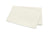Matouk Gatsby Hemstitch Flat Sheet in Ivory Giza Cotton - Fig Linens and Home