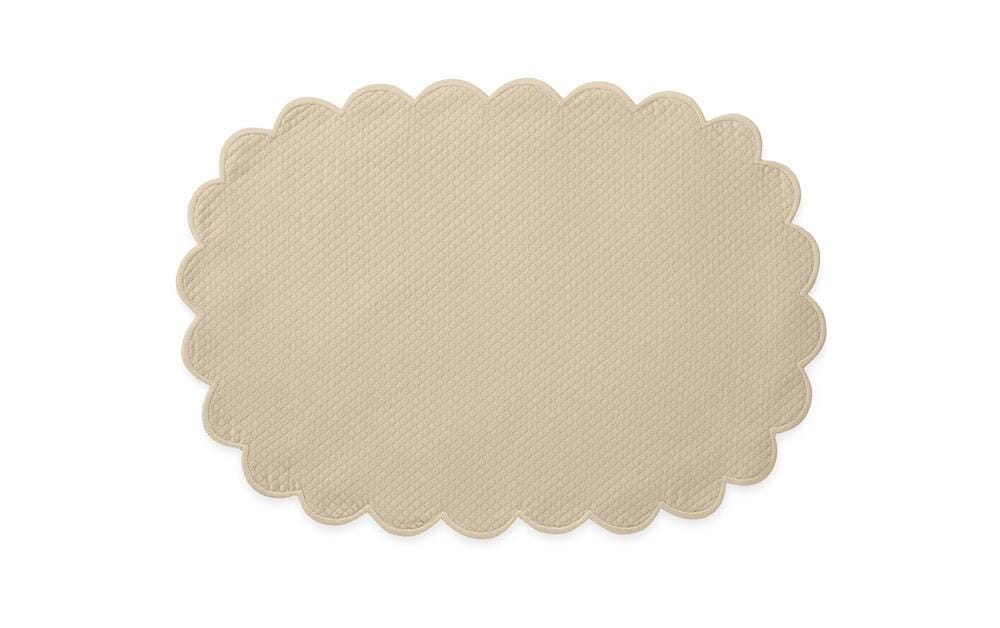 Matouk Savannah Gardens Placemats in Linen