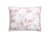 Pillow Sham - Dominique Blush Pink Bedding by Matouk Schumacher at Fig Linens and Home