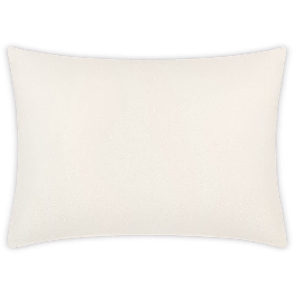 Matouk Bedding - Venus Cashmere Pillow Sham in Ivory - Fig Linens and Home