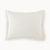 Pillow Sham | Peacock Alley Angie Pearl Stonewashed Matelassé Coverlet at Fig Linens and Home