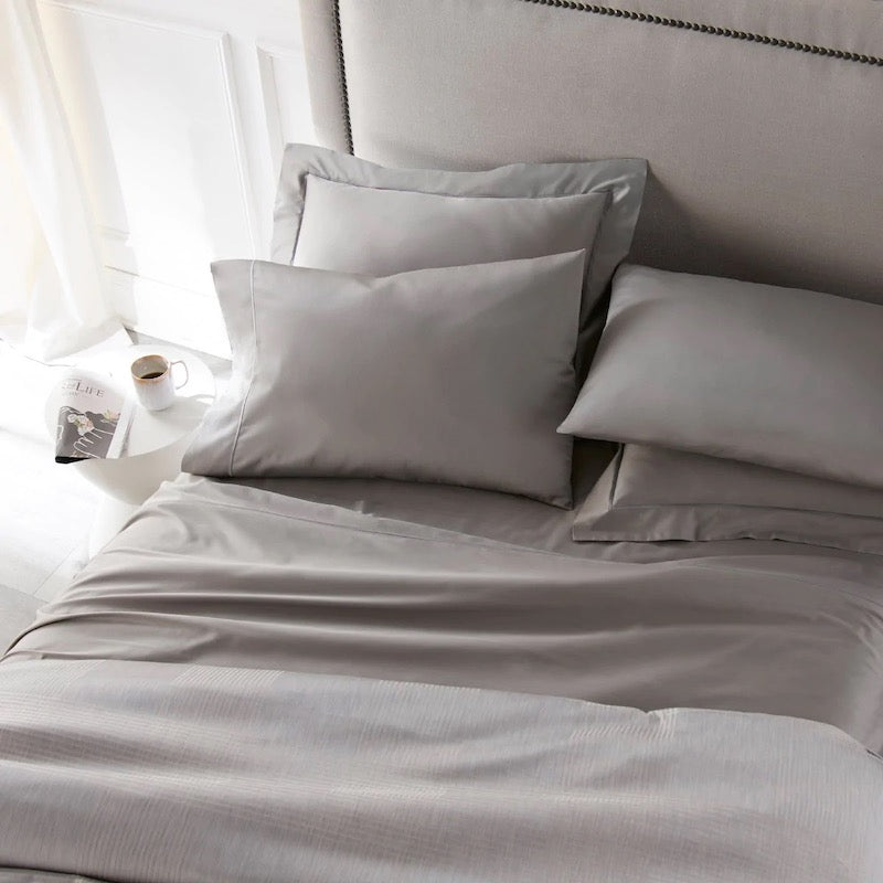 Peacock Alley Sheets - Soprano Bed Sheets at Fig Linens and Home