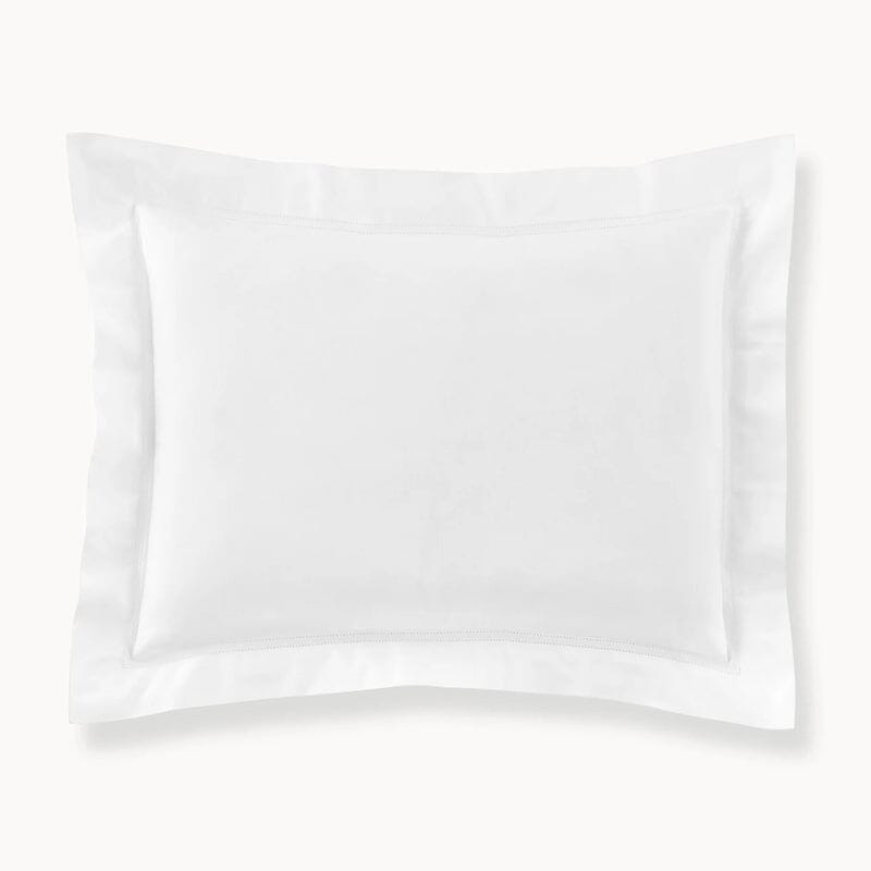 Pillow Sham - Virtuoso Sateen Cotton | Peacock Alley Luxury Bedding at Fig Linens and Home