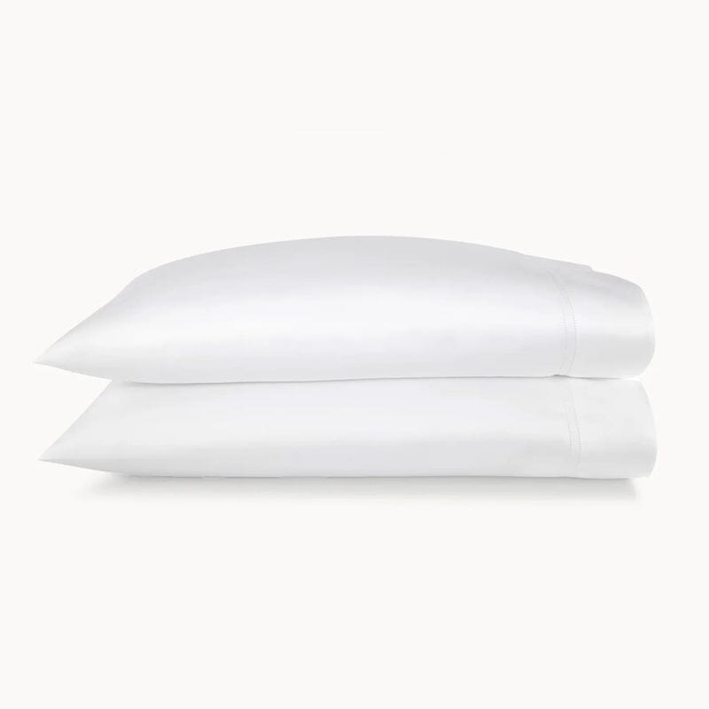 Pillowcases - Virtuoso Sateen Cotton | Peacock Alley Luxury Bedding at Fig Linens and Home