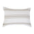 Duvet Cover - Pom Pom at Home Jackson White and Natural Linen Bedding - Fig Linens and Home